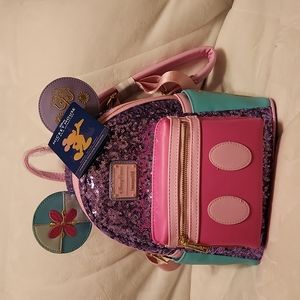 Authentic Disney Parks Loungefly